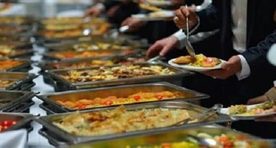 بالفيديو.. " مسك " تدعو ضيوف دافوس إلى " حفل غذاء " بالمملكة