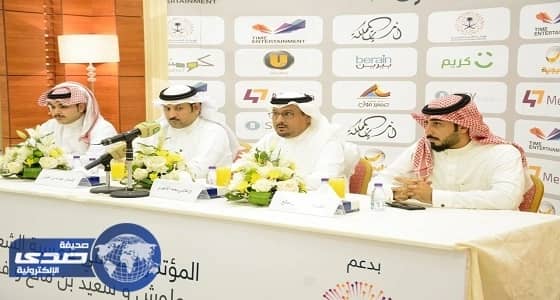 الشعراء المشاركين: أمسيات المملكة أعادت للشعر حضوره ووهجه