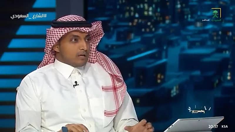 ناصر الجهني: وثيقة التأمين الصحي الجديدة ستشمل الرعاية المنزلية (فيديو)