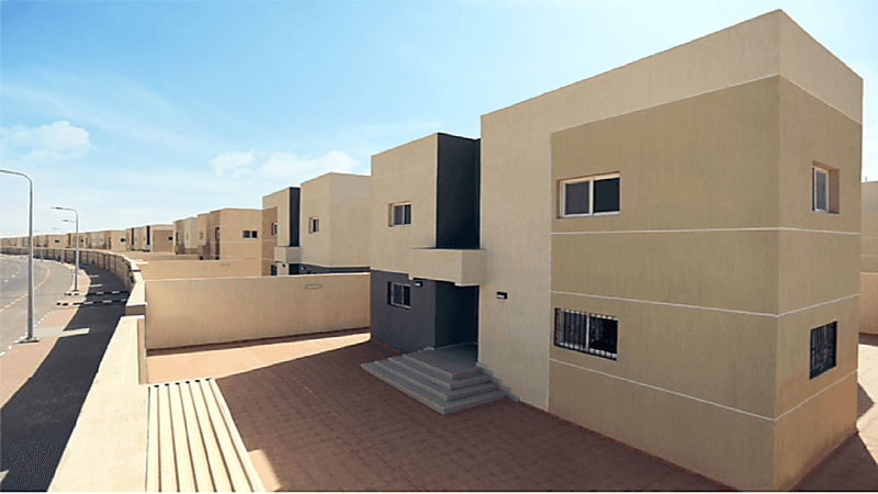 "سكني" يسلم فللًا جاهزة في 12 مشروعاً