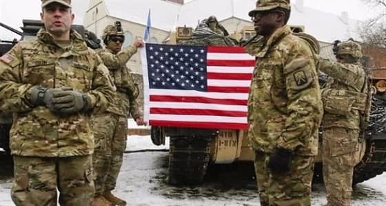 البنتاجون: عدد الجنود في الشرق الأوسط أكبر من الأرقام المعلنة