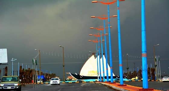 الشقيق تشهد مشروعات تنموية تجعلها في مقدمة المدن السياحية بجازان