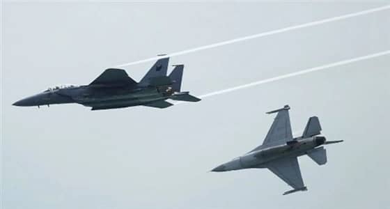 غارة إسرائيلية على الجولان