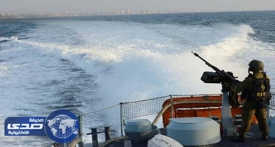 انتهاك إسرائيلي بحري وجوي للسيادة اللبنانية