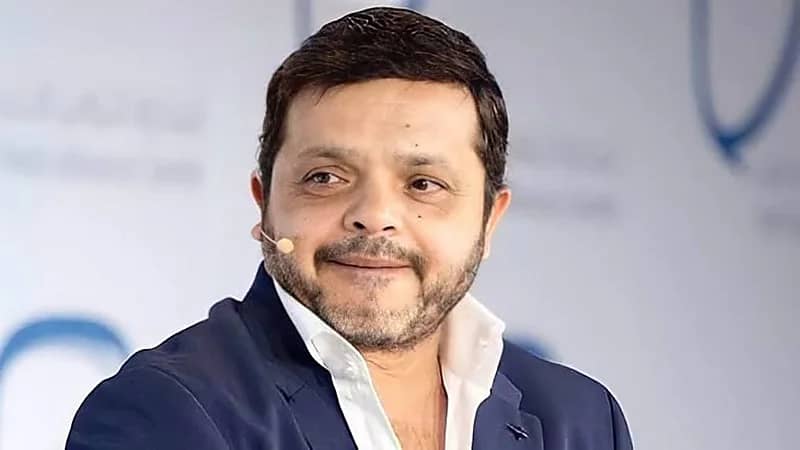 محمد هنيدي يكشف كواليس عرضه المسرحي بالرياض