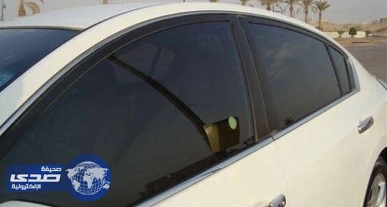 المرور توضح أحقية منسوبيها في فك " التظليلة "