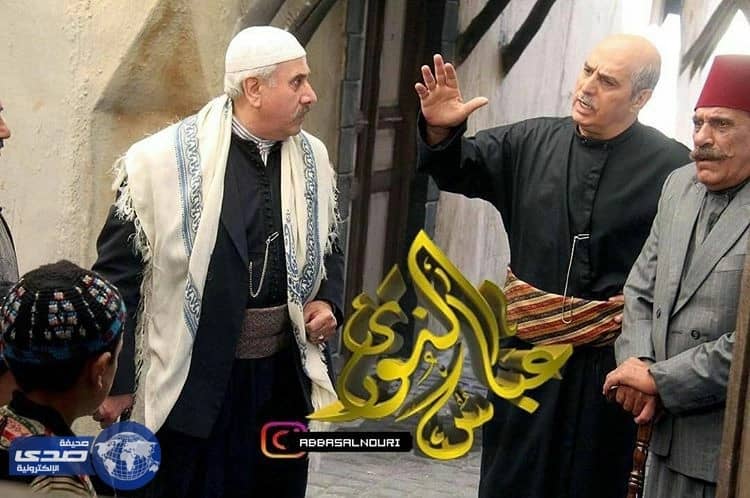 بالفيديو.. البرومو الأول للجزء التاسع من مسلسل " باب الحارة "