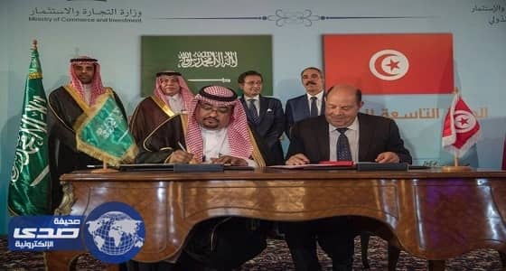 " الثقافة والإعلام " توقع اتفاقية تعاون مع وزارة الشؤون الثقافية التونسية