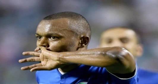 خطاب للجنة الانضباط لتعليق عقوبة ساندرو مانويل أمام الهلال