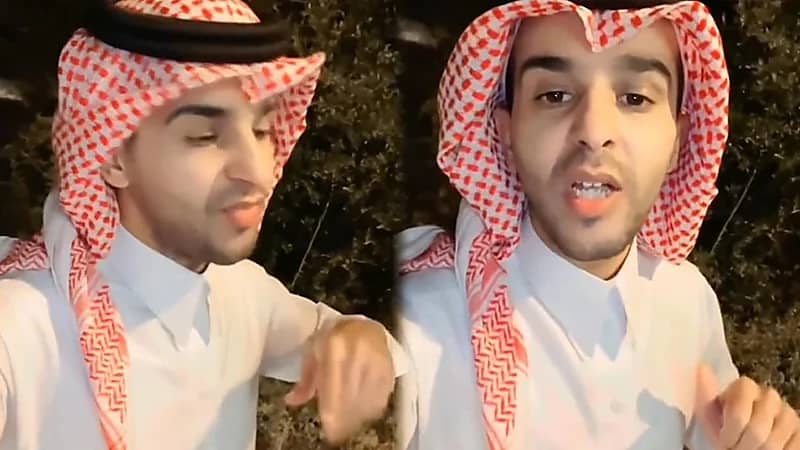 الشهري: التوتر والمشاعر السلبية تُضعف مناعتك وترفع عمليات الالتهاب بجسمك.. فيديو