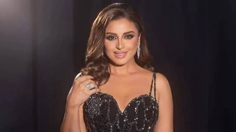 صدقة جارية باسم أنغام تروي عطش قرية في صعيد مصر.. فيديو