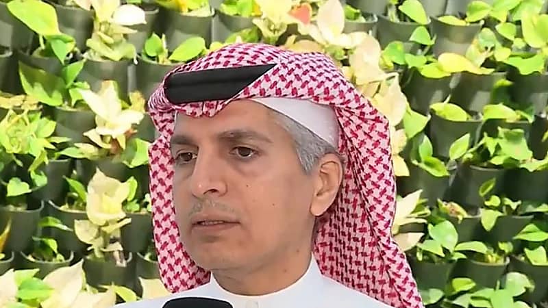 محمد البقمي: إنشاء موقعين لإيواء الحجاج الذين لا يحملون تصاريحاً.. فيديو