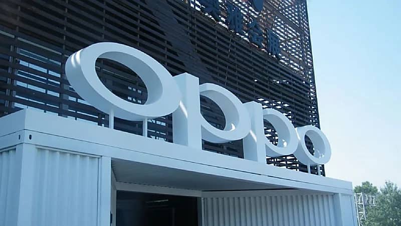 تعليق شركة OPPO على أنباء تسريح عمالها في مصر