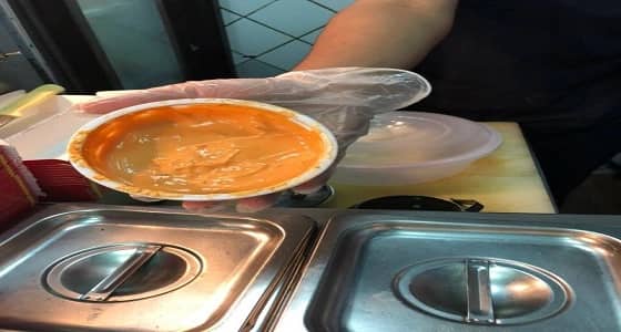 بالصور.. ضبط 72 مخالفة للاشتراطات الصحية في عسير