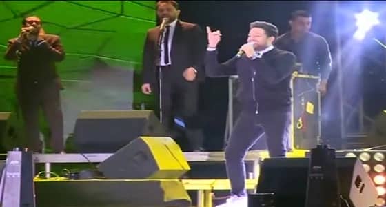 بالفيديو.. حماقي للسعوديين: لو احتجنا آخر مباراة في المونديال لازم منتخبكم يخليها لنا