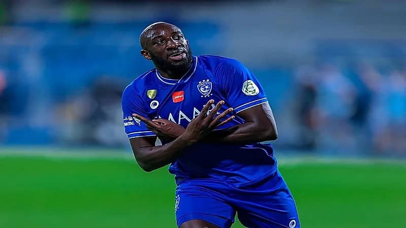 10 مليون يورو للهلال مقابل شراء عقد ماريجا