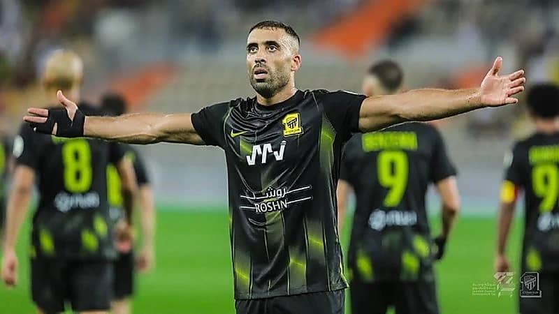 الوصول لاتفاق نهائي لحل أزمة حمدالله