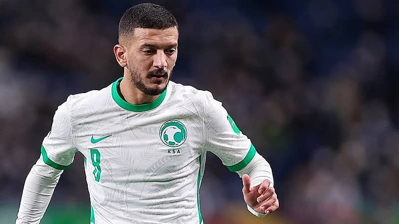 بالفيديو .. استشاري : الحماس سبب إصابة "عبدالإله المالكي"