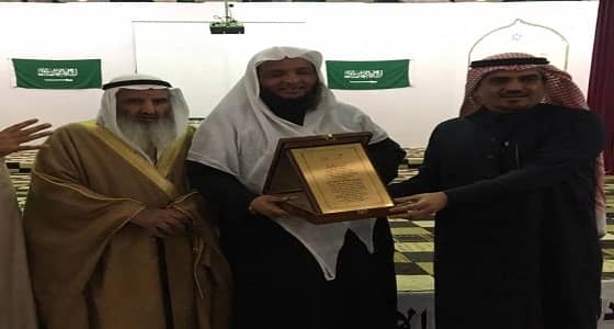 أقامت جمعيه الدعوه والارشاد حفلها الختامي لأنشطه العام المنصرم 2019 بالباحه