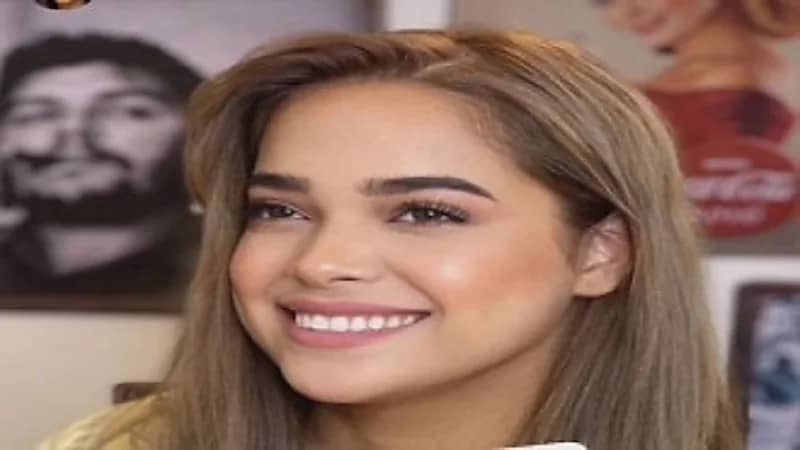 مشاعل الشحي تكشف رد فعلها عند إبلاغها بإجراء عملية جراحية