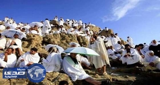 40 بعثة طبية يطلعون على استعدادات مستشفيات المشاعر