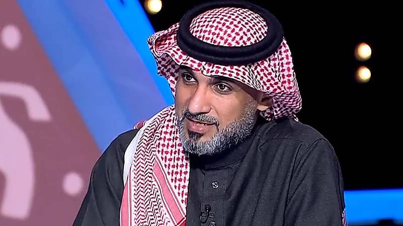 هاني البشر : الإعلام الأرجنتيني أول من أثار حركة رونالدو عالمياً .. فيديو