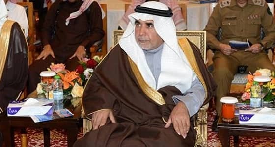 رسالة في مكتب " الجريش " بإمارة عسير تكشف الكثير