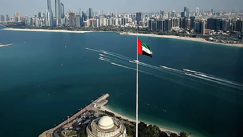 إلغاء كافة قيود كورونا في الإمارات