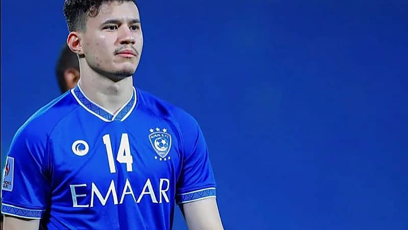 عبدالله الحمدان وتركي العمار في منافسة قوية على جائزة نجم المستقبل