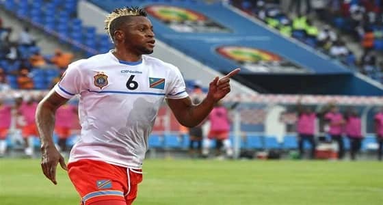 لاعب النصر الجديد يصل الرياض لإجراء الكشف الطبي