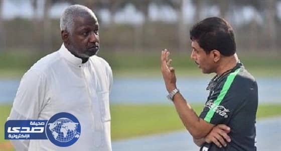 وفد بقيادة ماجد عبد الله يسافر روسيا لتفقد ملاعب كأس العالم