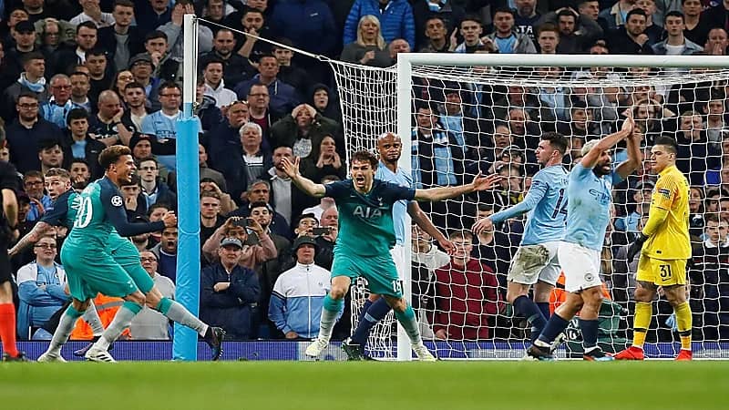 تغريم مانشستر سيتي أكثر من مليون جنيه إسترليني