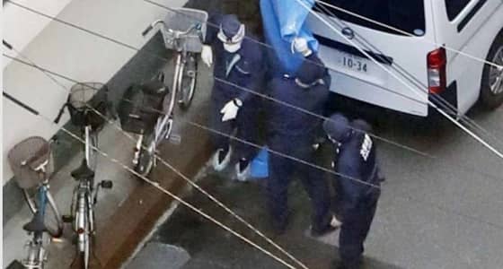 سيدة تدفن "  4 " من أطفالها في الخرسانة وتسلم نفسها للشرطة