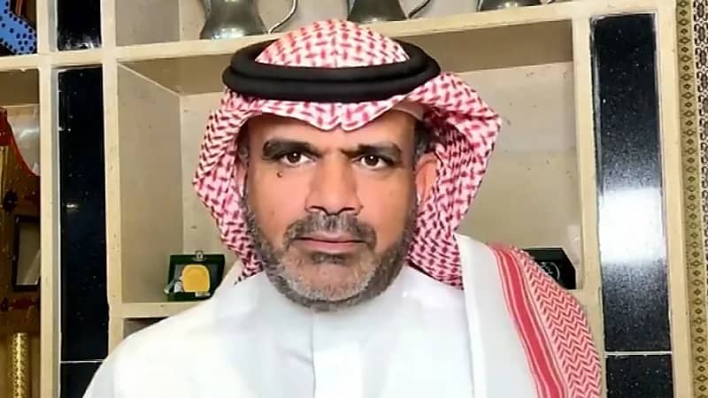 البلوي: سفيان رحيمي صنع كل شيء للعين بشغفه ورغبته .. فيديو