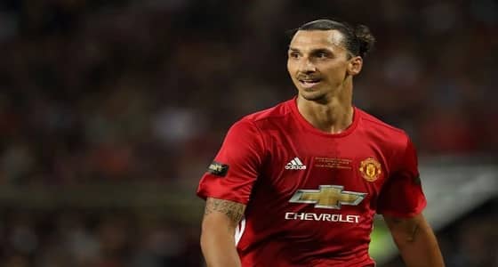 إبراهيموفيتش يعود لمران اليونايتد