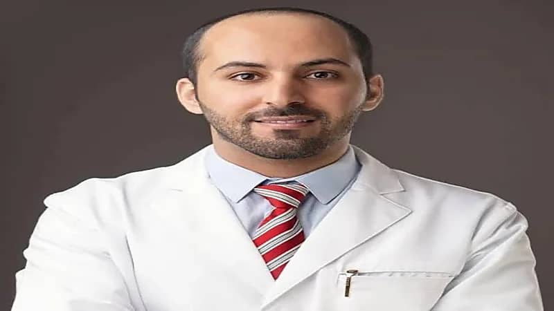 الذيابي يكشف عن أكثر الأطعمة التي تسبب حساسية