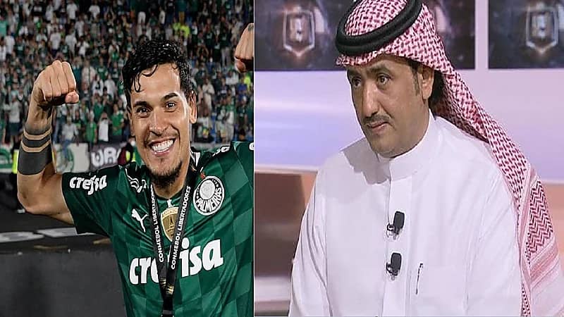 آل مغني يتوقع للنصر المركز السابع أو الثامن بعد التعاقد مع غوميز