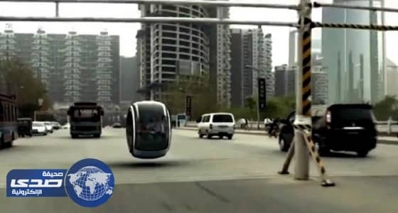 إطلاق أول طائرة ذاتية القيادة في العالم خلال يوليو القادم في دبي