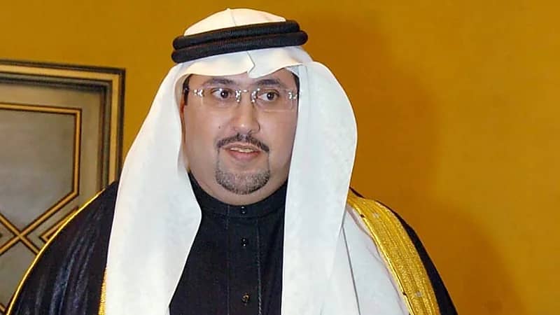 البلوي: لا أخشى على الاتحاد إلا من لاعبيه .. فيديو