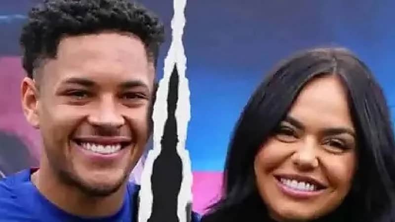 زوجة فيتور روكي السابقة تفضحه أمام القضاء