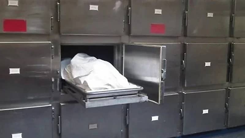 مقتل شخص على يد نجل عمه وزوجته اتفقا على الزواج بعد التخلص منه