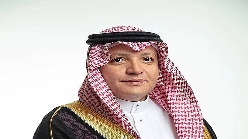 صدور موافقة سَّامية على تعيين فهد تونسي رئيسًا للهيئة السعودية للبحر الأحمر