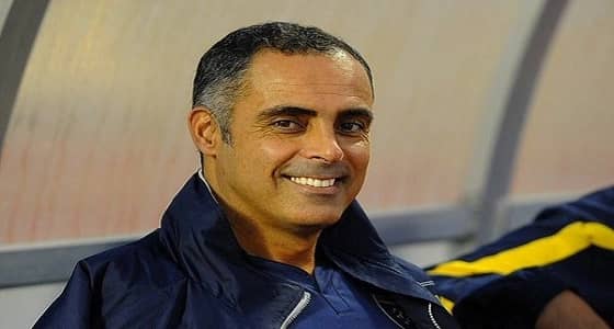 التعاون يتلقى خطاب نهائي من جوميز بشأن تدريب الفريق