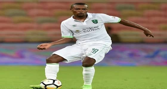 أبوا بونا يتعرض لتمزق العضلة الخلفية