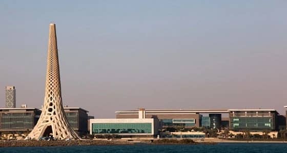 جامعة الملك عبدالله للعلوم والتقنية تعلن 3 وظائف شاغرة