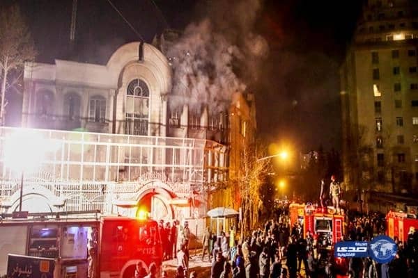 بالفيديو .. أول بطولة في المملكة للرماية للسيدات