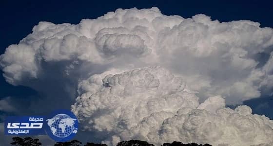 الإنذار المبكر يحذر من سحب رعدية ممطرة في القنفذة