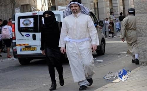 جولات استفزازية للعرب  في عيد "المساخر" اليهودي