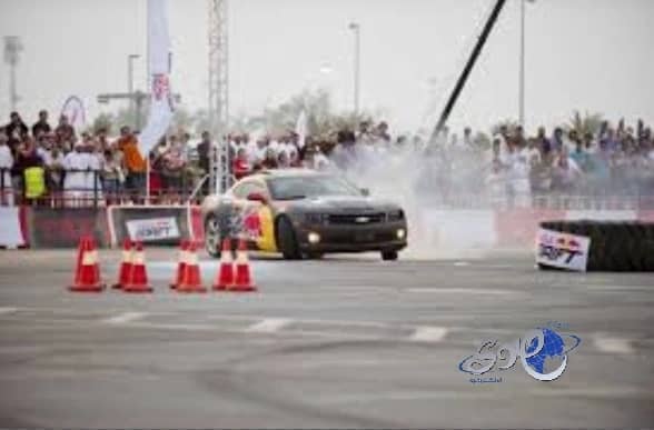 انطلاق بطولة مهارات الانجراف للسيارات الأربعاء المقبل