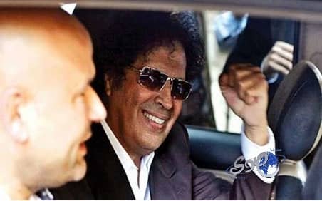 القضاء المصري يرفض تسليم قذاف الدم إلى ليبيا